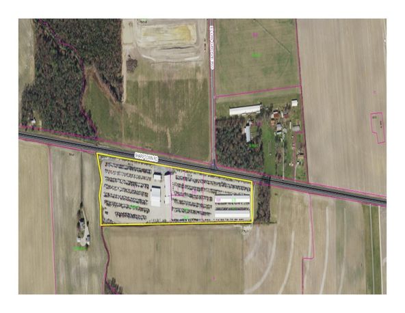 4728 Sharptown Rd, Laurel, DE 19956